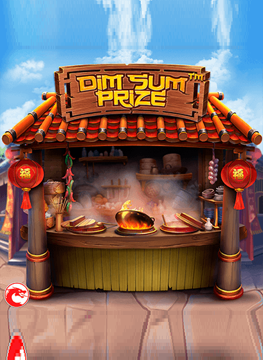 Dim Sum Prize - wildfortune casino