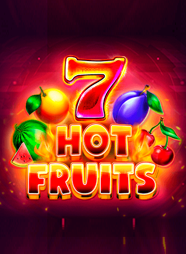 7 & Hot Fruits - wildfortune casino