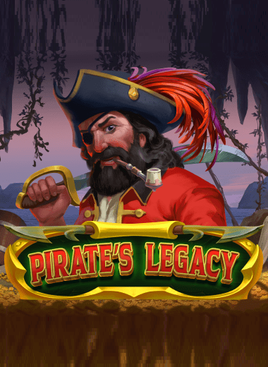 Pirate's Legacy - wildfortune casino