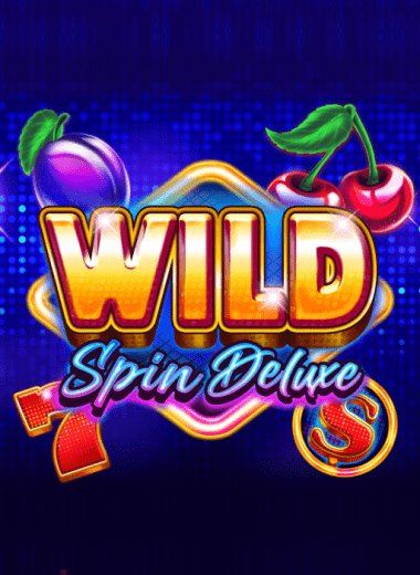 Wild Spin Deluxe - wildfortune casino