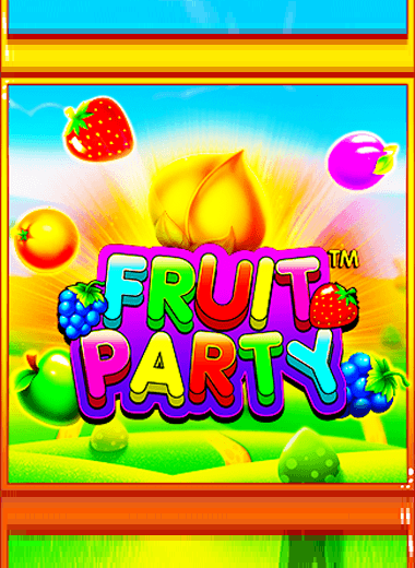 Fruit Party - wildfortune casino