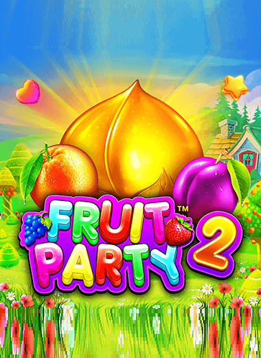 Fruit Party 2 - wildfortune casino