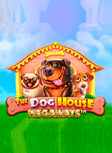 The Dog House Megaways - wildfortune casino