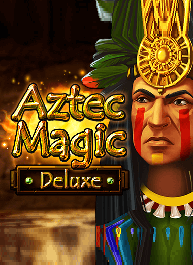 Aztec Magic Deluxe - wildfortune casino