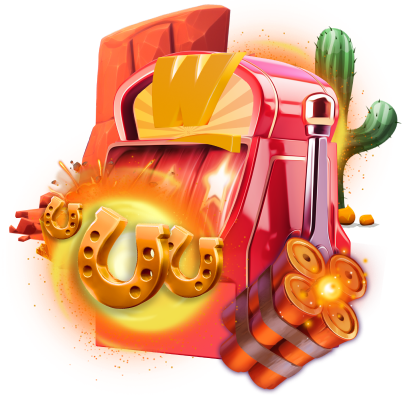 Daily Reward Bonus- wildfortune casino