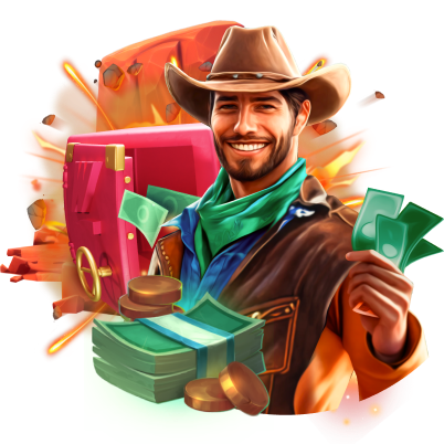 WELCOME PACKAGE - wildfortune casino