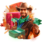 WILLKOMMENSPAKET - wildfortune casino