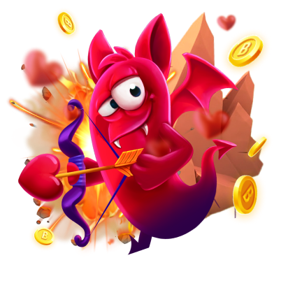BGaming Million Drops: Hearts & Spines<br> - wildfortune casino